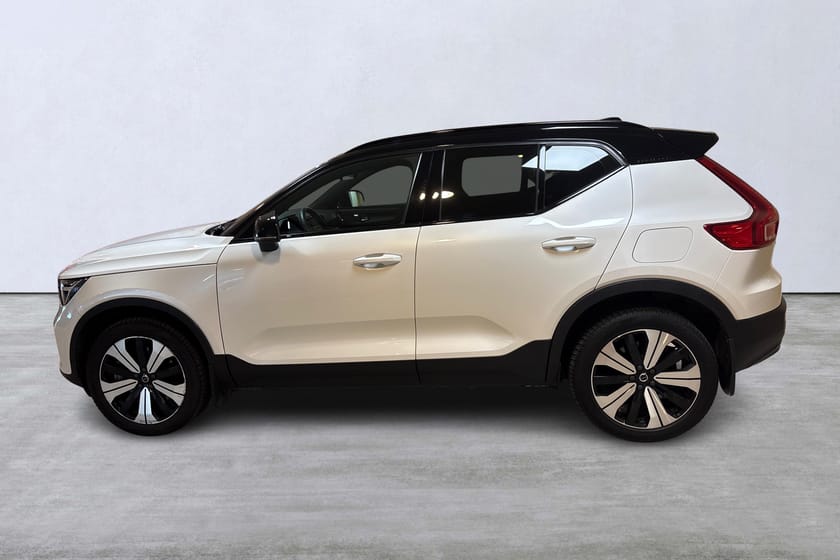 Bild 2 av Volvo XC40 Recharge Single Motor Core