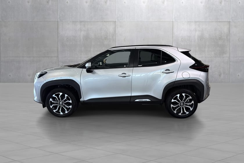 Bilde 2 av Toyota Yaris Cross Hybrid AWD-i Active Tech AWD