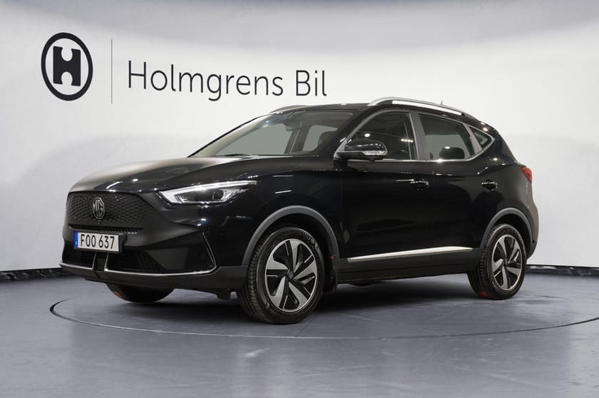 Bild 1 av MG ZS EV Long Range Luxury 360°