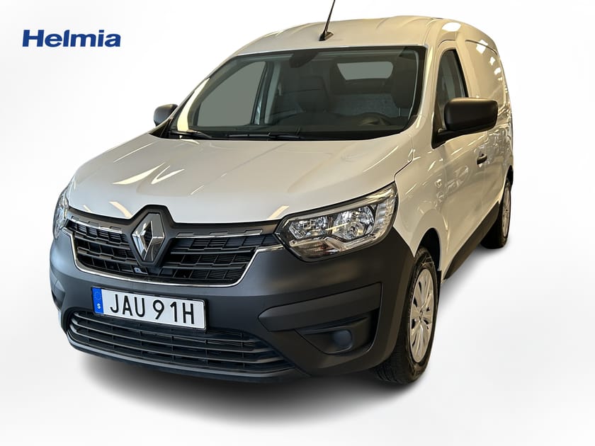 Bild 1 av Renault Express Skåp 1,5 dCi 95 Final Edition