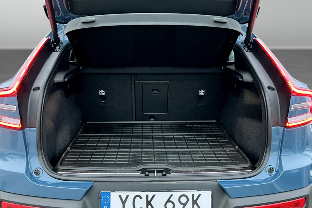 Volvo C40 Recharge Single Motor