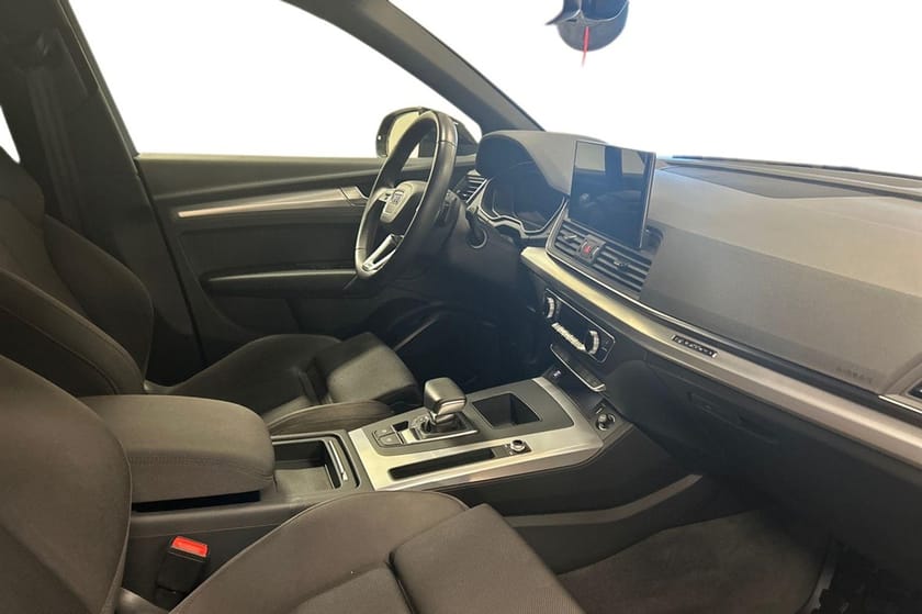 Bild 5 av Audi Q5 40 TDI quattro PROLINE ADVANCED 204 HK S T