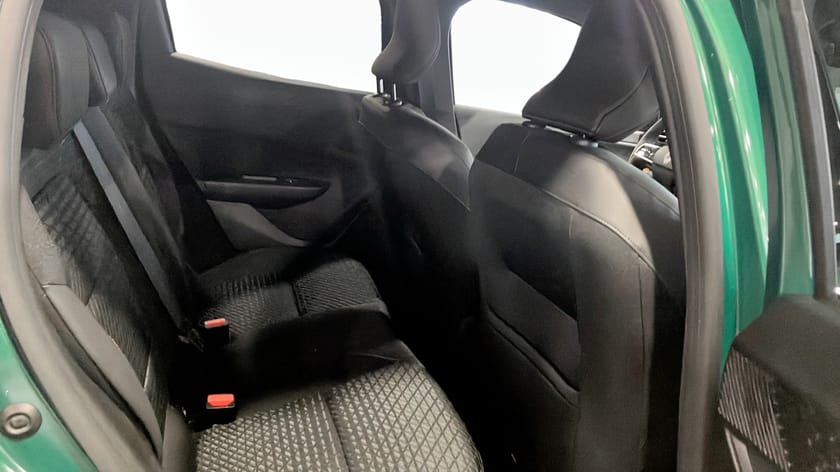Bild 5 av Renault Clio TECHNO TCE 115 *NYHET*