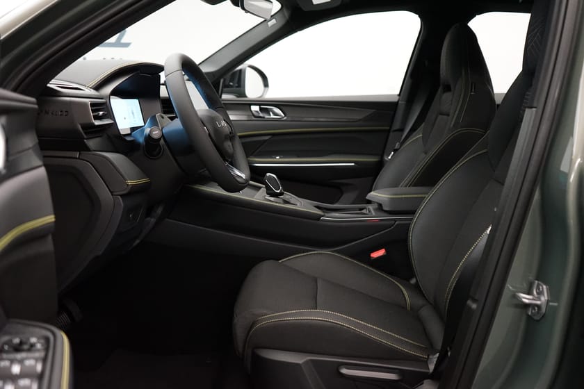 Bild 4 av Lynk & Co 01 Core Invigningskampanj, erbjudande tom 31/5-26 privatleasing 4395 kr/mån