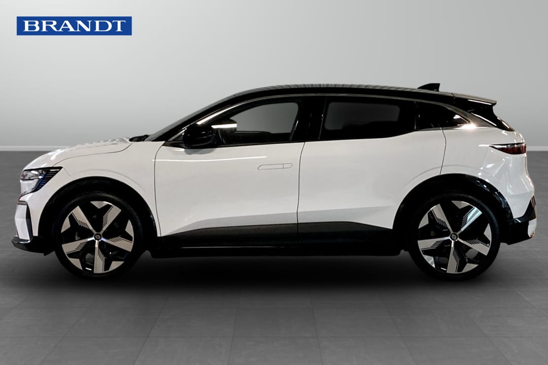 Renault Mégane E-TECH