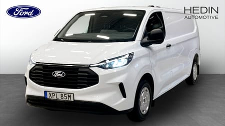 Ford Transit Custom 320