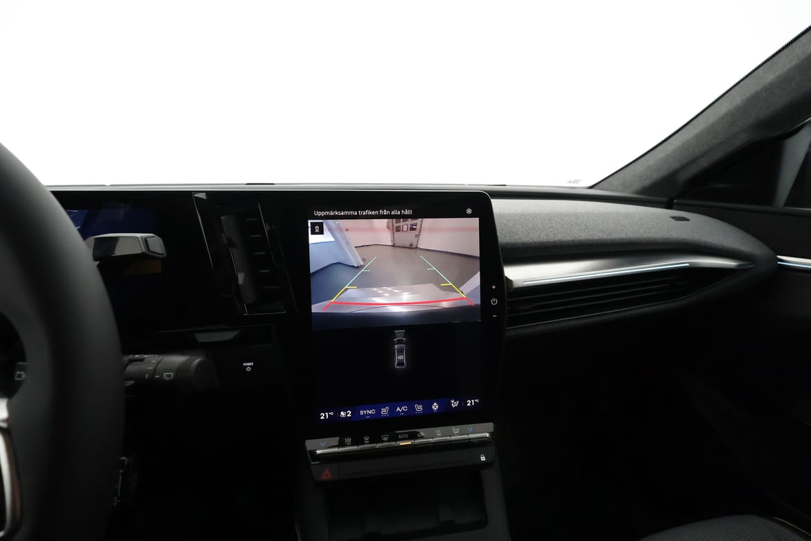 Renault Scenic E-Tech 2024 - miniatyr 28