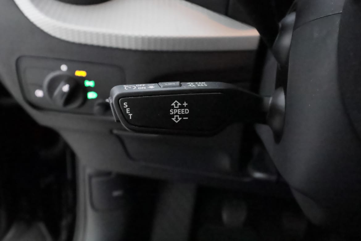 Audi Q2 2023 - miniatyr 11