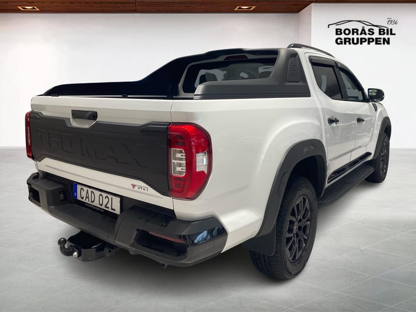 Bild 5 av Maxus T60 Max Luxury 2.0 215 hk  A