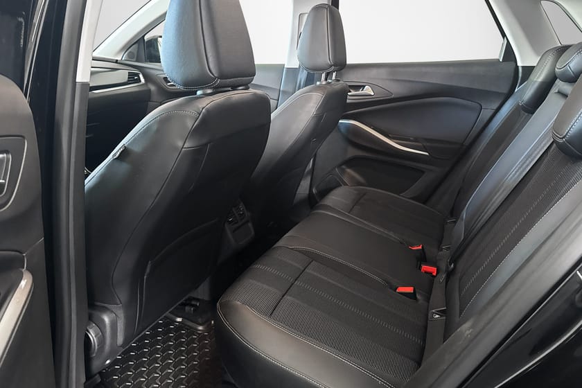 Bild 5 av Opel Grandland 1.2 GS-LINE PRIVATLEASE 13MÅN INKL V-HJUL