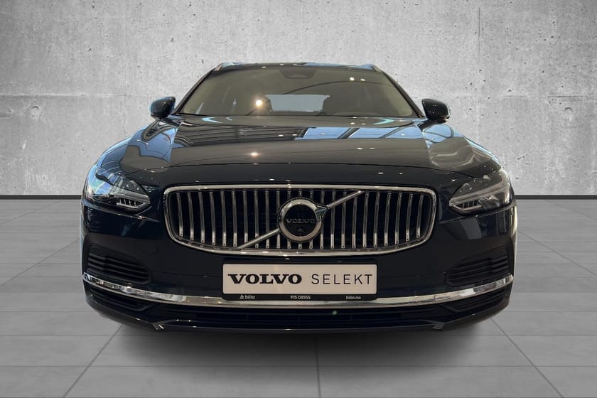 Bilde 3 av Volvo V90 T6 AWD LR Plus Bright - H.Feste, Harman&Kardon, 360