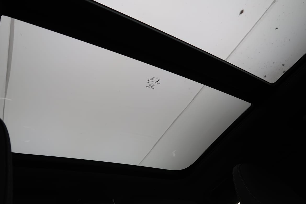 Volvo EX40 2025 - miniatyr 7