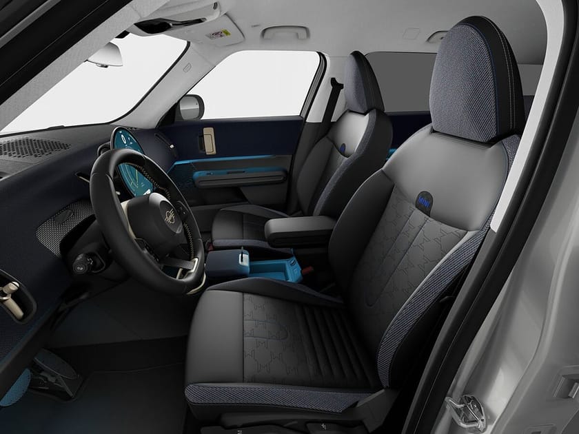 Bild 4 av MINI Countryman SE ALL4 MINI