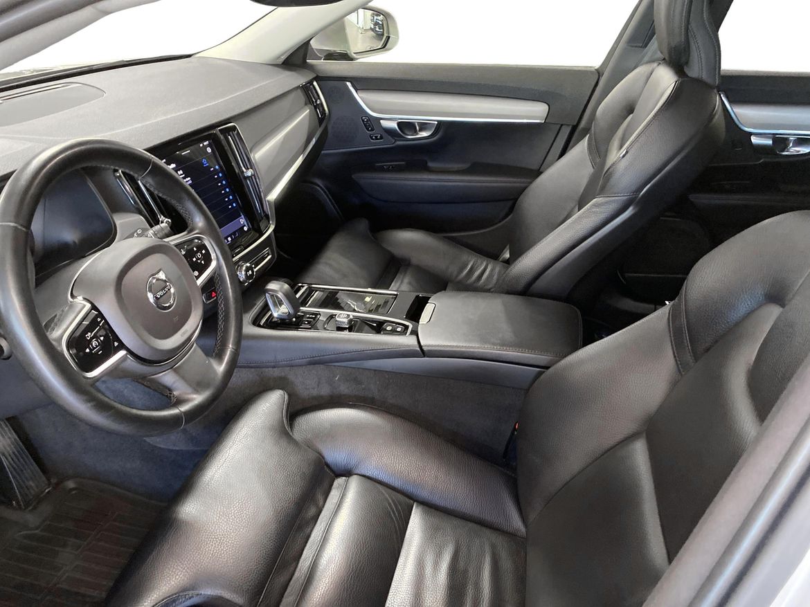 Volvo V90 2023 - miniatyr 8