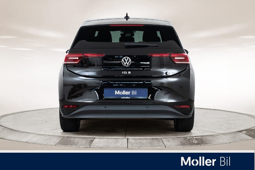 Bilde 4 av Volkswagen ID.3 Pro Performance highline 59kwh 204hk