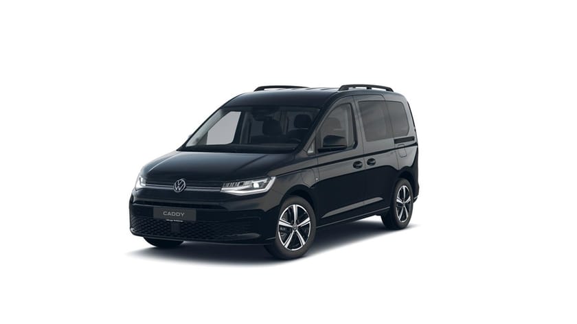 Bild 1 av Volkswagen Caddy eHybrid e-Hybrid Lagerbil