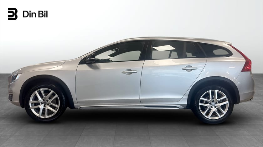 Bild 2 av Volvo V60 Cross Country D4 AWD Business Adv Summum/VOC