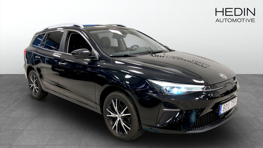 Bild 5 av MG 5 Standard Range MG5 50 KWH LUXURY