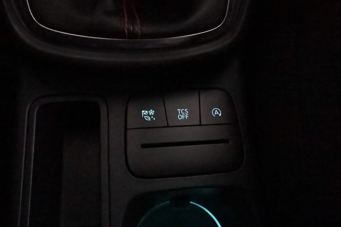 Ford Puma 2022 - miniatyr 22