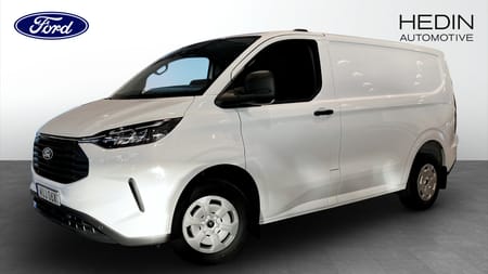 Ford Transit Custom 280