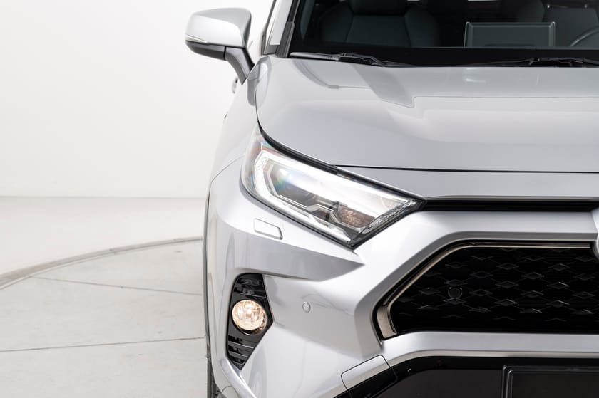 Bilde 5 av Toyota RAV4 Plug-in Hybrid AWD-i Active ACC/Krok/Kamera/Navi/DAB/BT