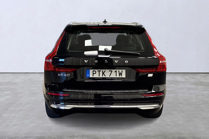 Bild 4 av Volvo XC60 Recharge T6 II Core Edition