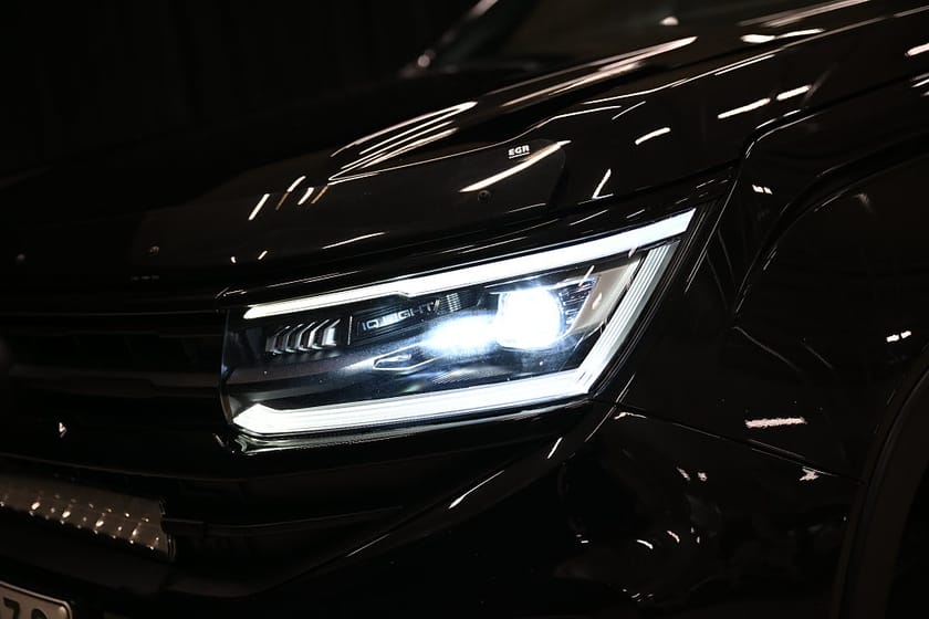 Bild 4 av Volkswagen Amarok 3.0 V6 4Motion 241HK Automat|Style|FirstEdition|SeUtr!