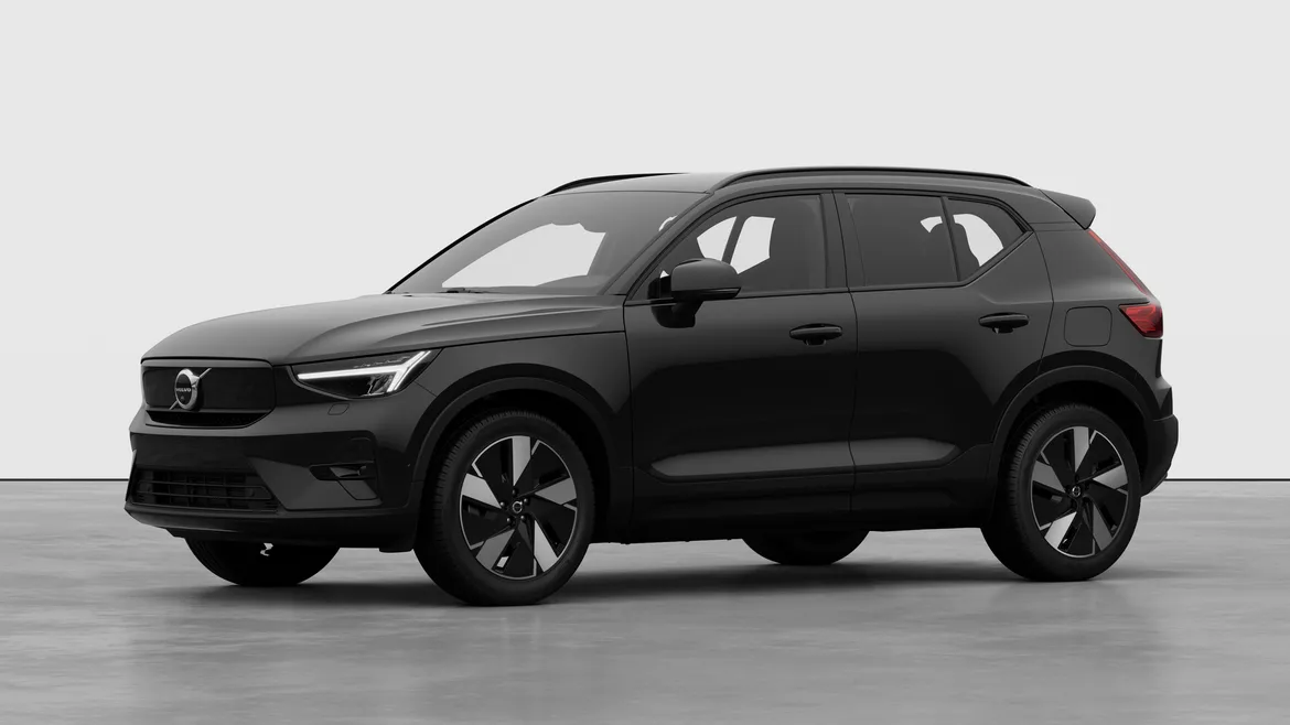 Volvo EX40 Single Motor Extended Range