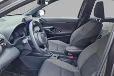 Thumnail bilde 3 av Toyota Yaris Cross Hybrid 115 AWD-i