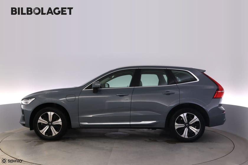 Bild 5 av Volvo XC60 Recharge T6 Core Edition