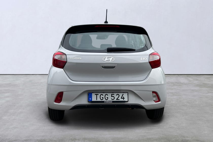 Bild 5 av Hyundai i10 1.0 5-S Essential