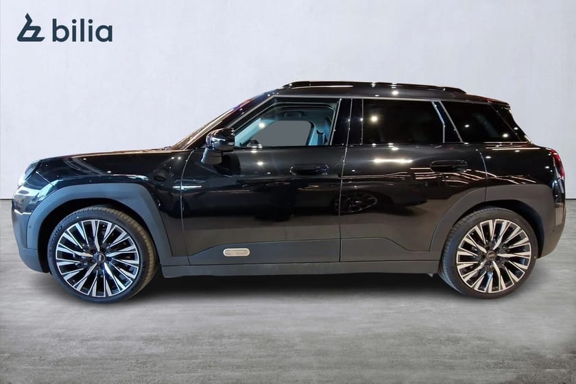 Bild 3 av MINI Aceman SE / Classic Trim / Pano / Rattvärme / Komfortöppning