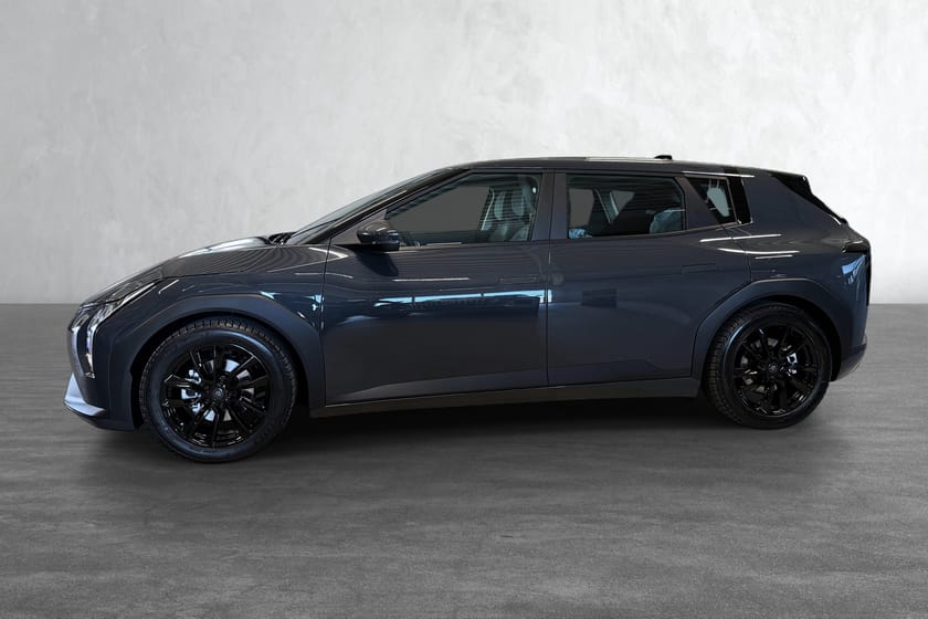 Bilde 4 av Kia EV4 Base |EV4|Standard Range|Ny bil|Navi|App|+++|
