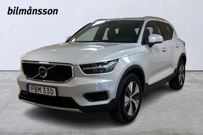 Bild 1 av Volvo XC40 T2 FWD Momentum