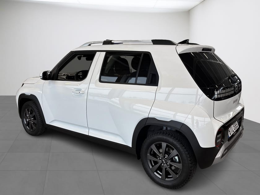 Bild 3 av Hyundai Inster Long Range 