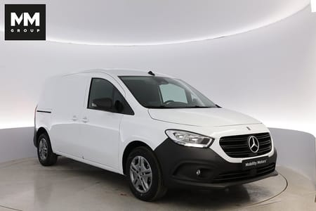 Mercedes-Benz Citan 110 CDI