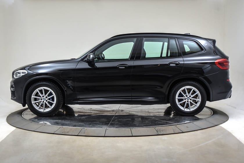 Bilde 2 av BMW X3 xDrive30e eDrive M Sport (K)