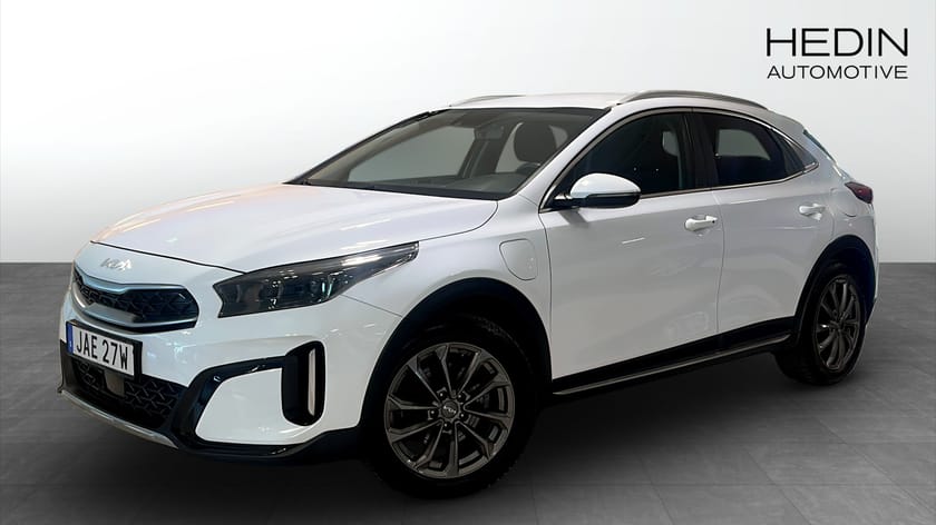 Bild 1 av Kia XCeed Plug-in Hybrid ACTION 141 Hk Backkamera