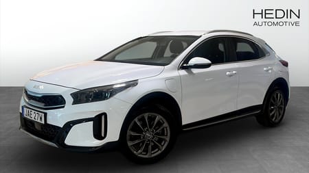 Kia XCeed Plug-in Hybrid ACTION 141 Hk Backkamera