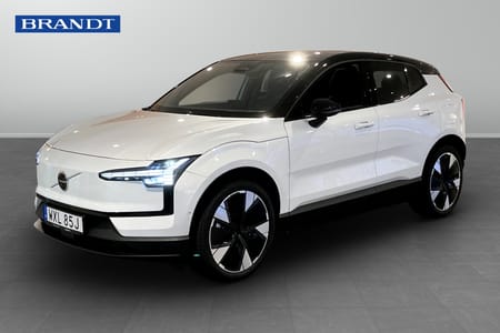 Volvo EX30 Single Motor Extended Range