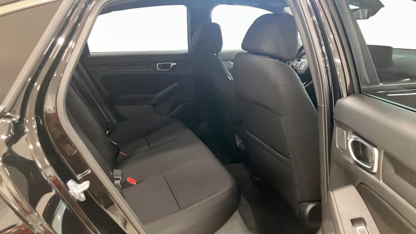 Bild 5 av Honda Civic e:HEV ELEGANCE