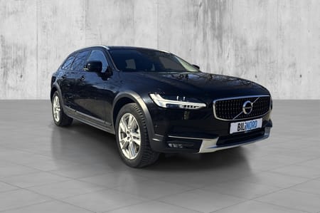 Volvo V90 Cross Country