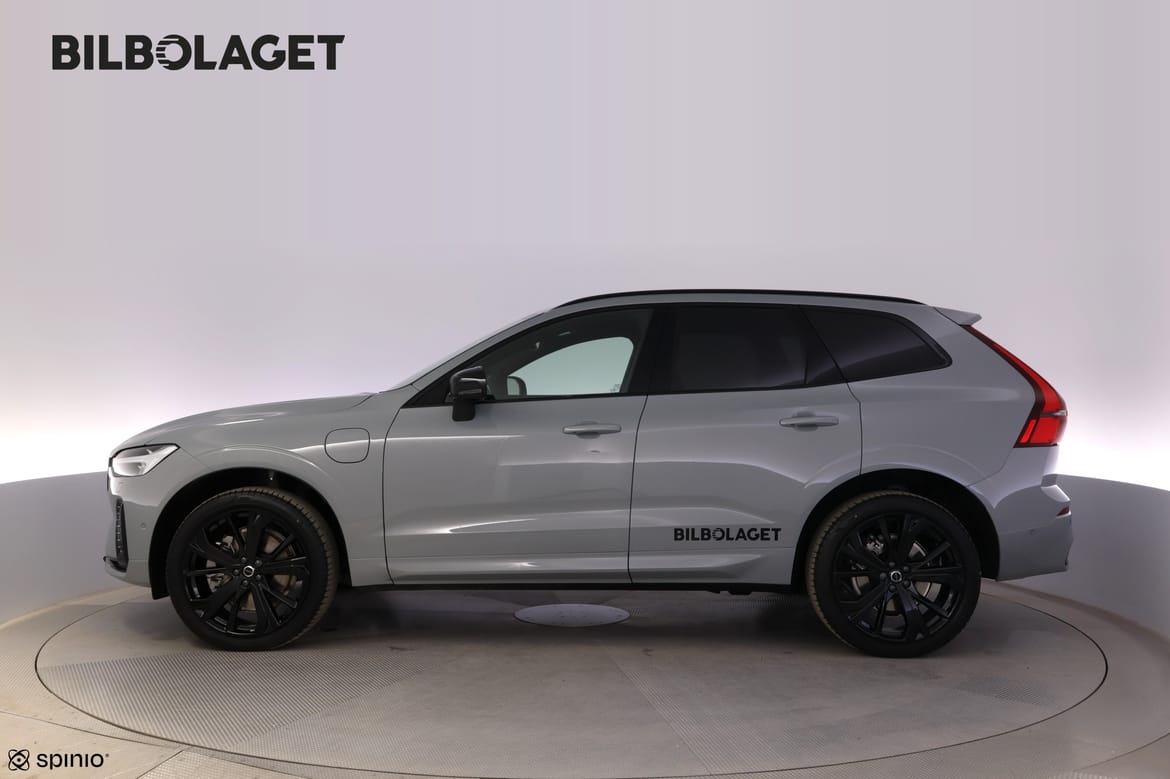 Volvo XC60 2026 - miniatyr 5