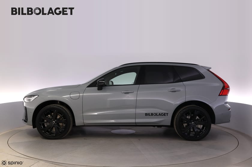 Bild 5 av Volvo XC60 T6 Plus Black Nordic Edition - DEMOBIL HÖGSPEC (SELEKT)