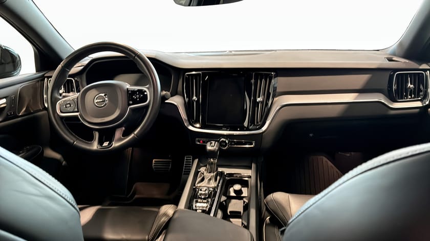 Bild 4 av Volvo S60 T5 R-Design