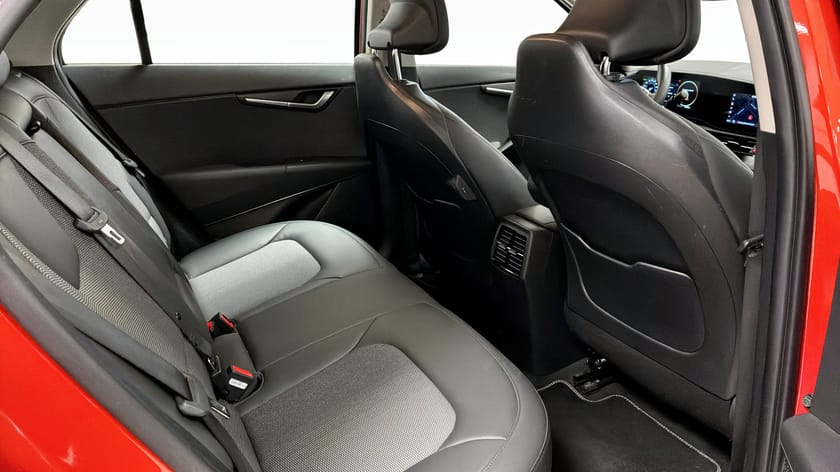 Bild 5 av Kia Niro EV ACTION