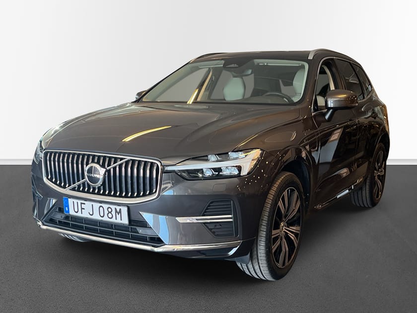 Bild 1 av Volvo XC60 Recharge T6 Core Edition