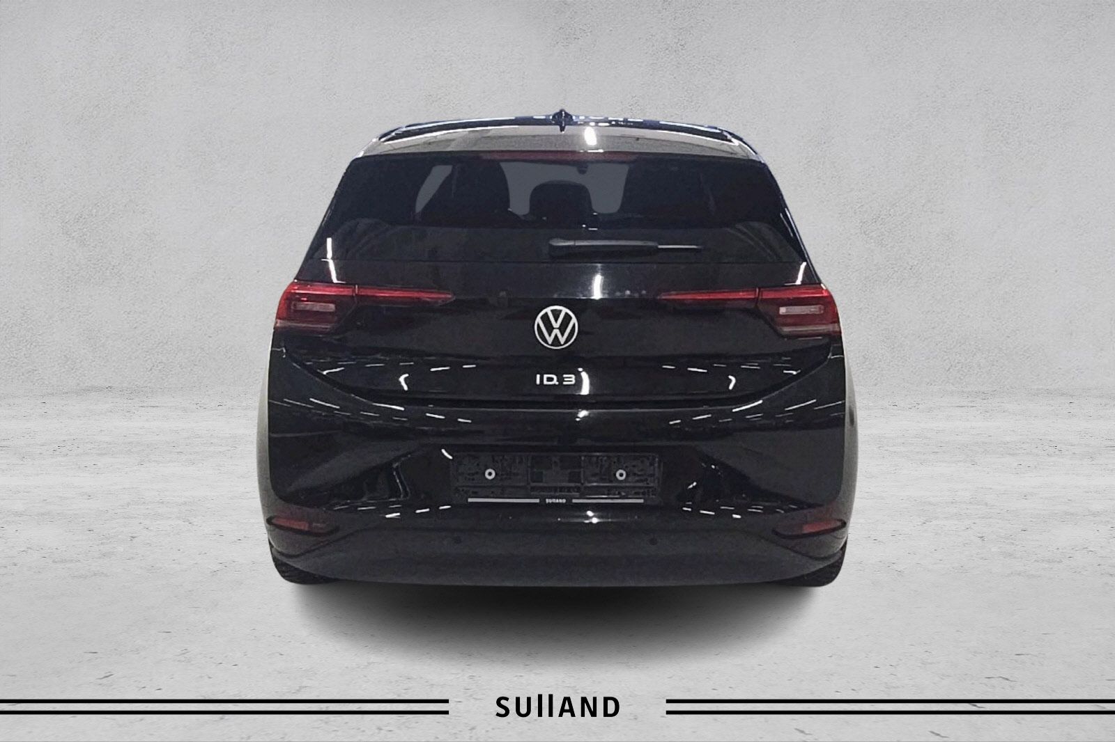 Thumnail bilde 3 av Volkswagen ID.3 Pro Performance