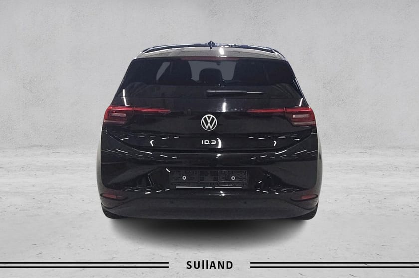 Bilde 4 av Volkswagen ID.3 Pro Performance highline 58kwh 204hk Utstyr-Garanti-Bytte