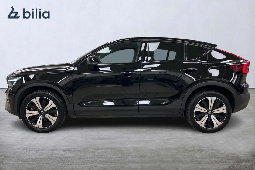 Bild 3 av Volvo C40 Recharge Single Motor Core